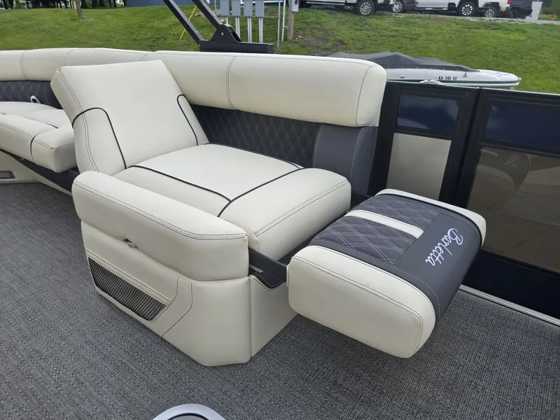 Slide: The Image of Barletta Lusso L23QSS 2025 - 17