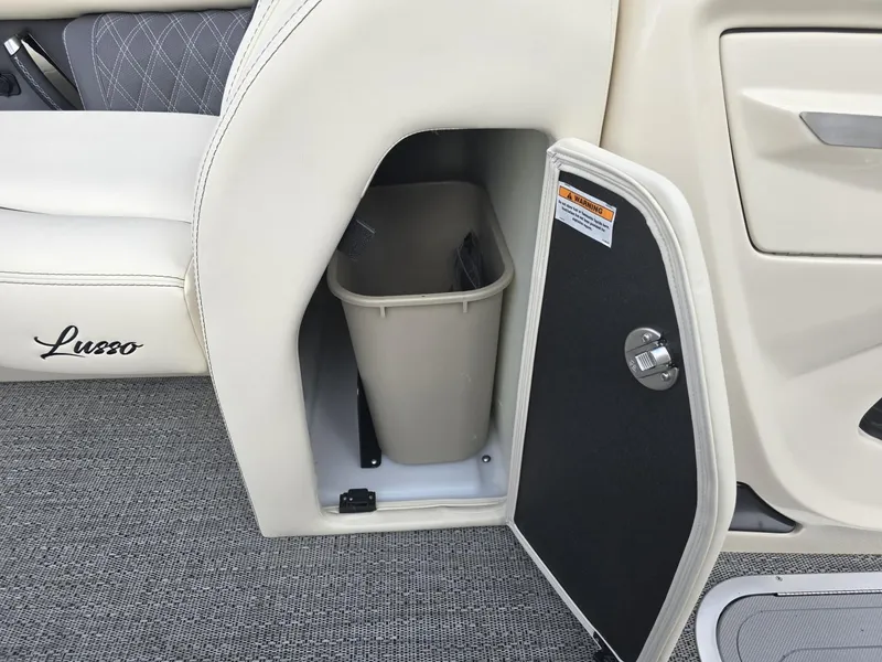 Slide: The Image of Barletta Lusso L23QSS 2025 - 29