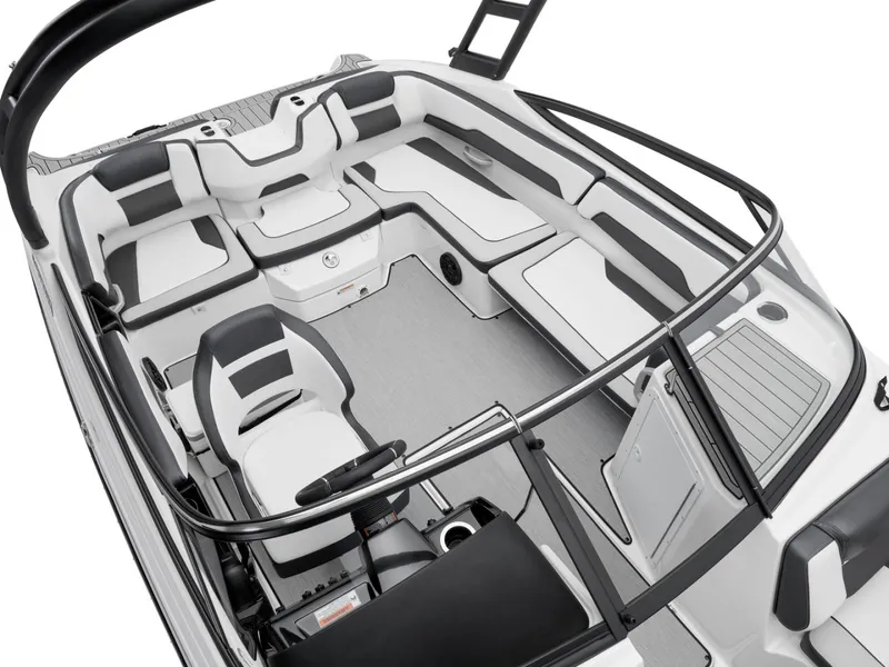 Slide: The Image of Yamaha AR195 2025 - 2