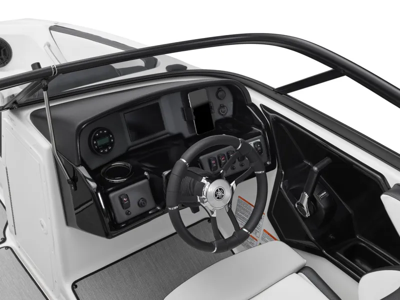 Slide: The Image of Yamaha AR195 2025 - 4