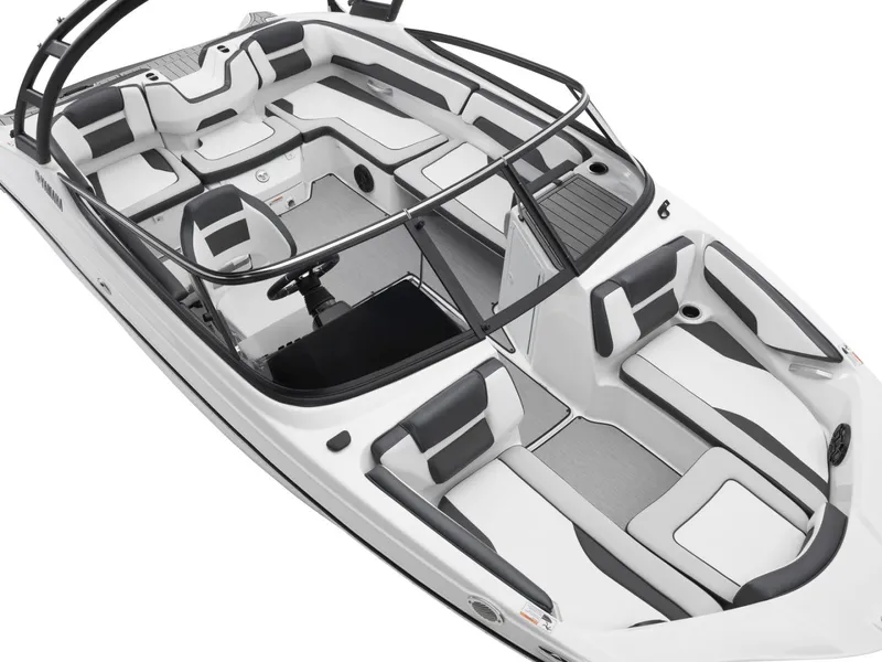 Slide: The Image of Yamaha AR195 2025 - 6