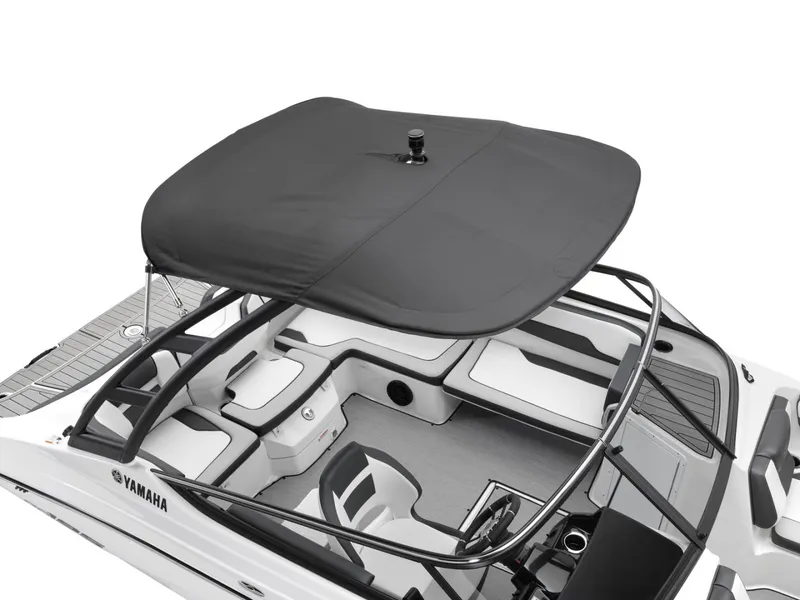 Slide: The Image of Yamaha AR195 2025 - 8