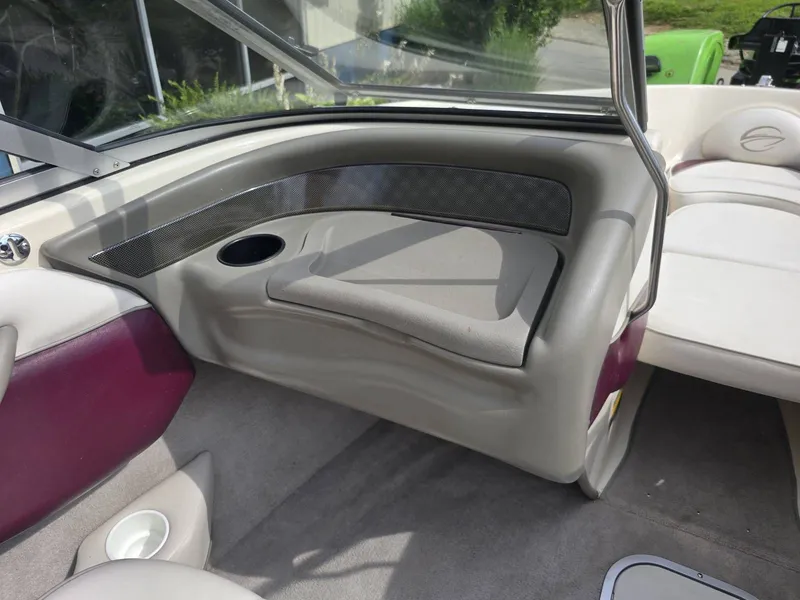 Slide: The Image of Crownline Boats 180 2001 - 12