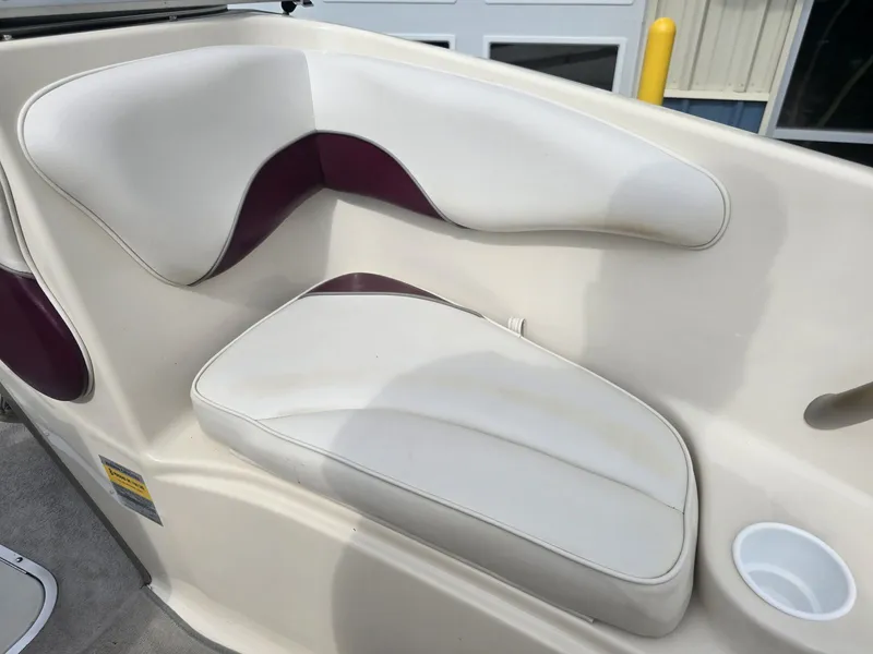 Slide: The Image of Crownline Boats 180 2001 - 20