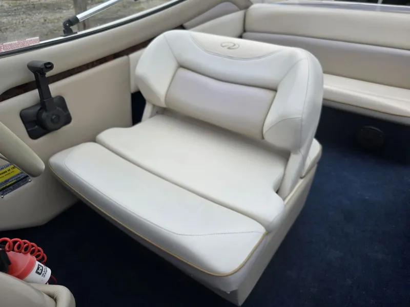 Slide: The Image of Regal 2100 LSR 1997 - 10