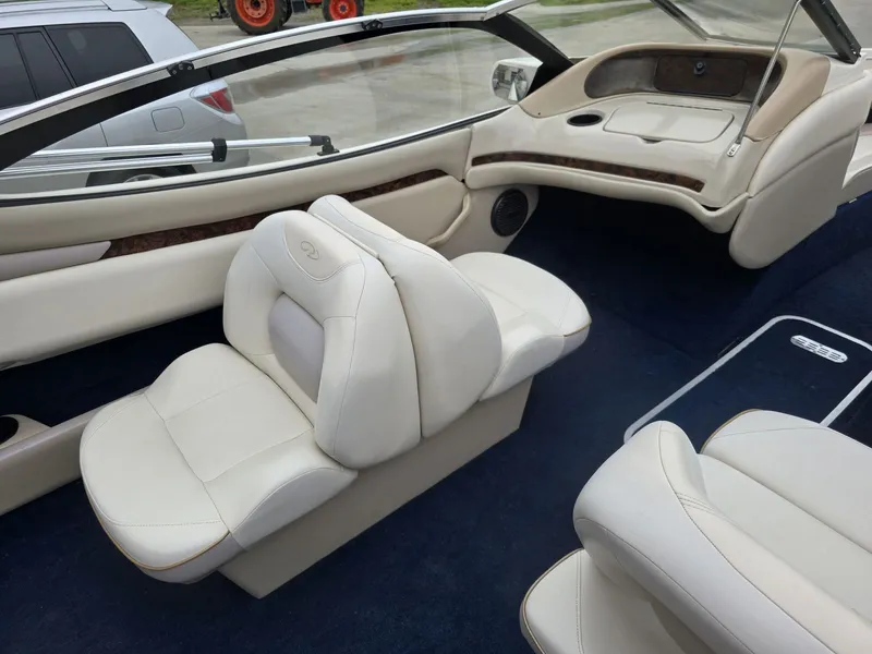 Slide: The Image of Regal 2100 LSR 1997 - 11