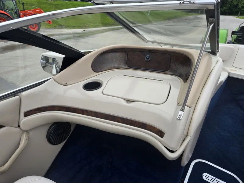 Slide: The Image of Regal 2100 LSR 1997 - 12