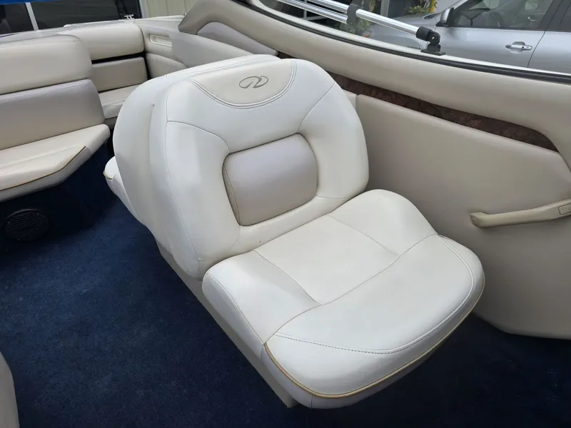 Slide: The Image of Regal 2100 LSR 1997 - 13