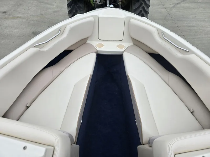 Slide: The Image of Regal 2100 LSR 1997 - 14