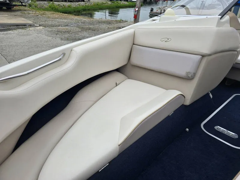 Slide: The Image of Regal 2100 LSR 1997 - 16