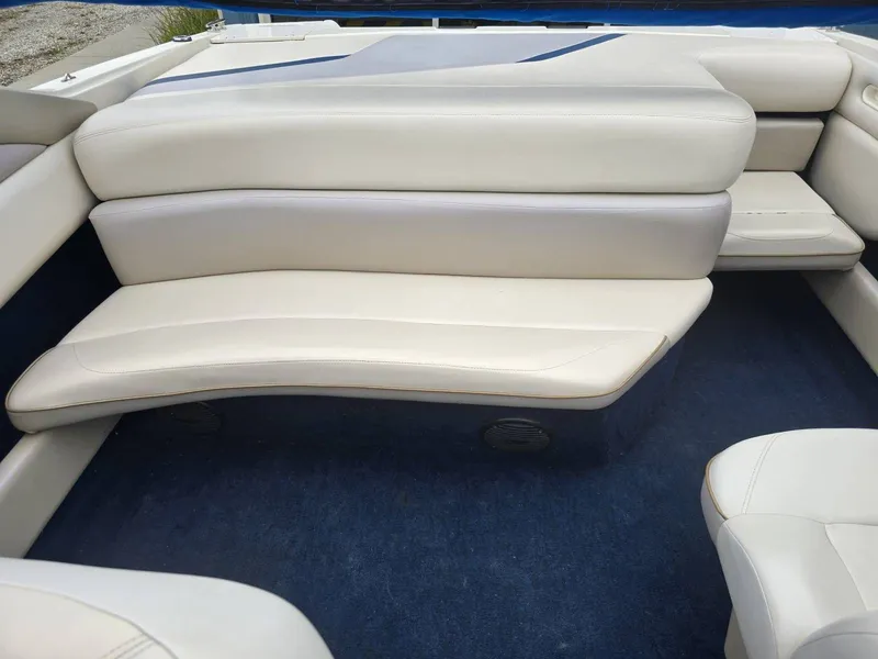 Slide: The Image of Regal 2100 LSR 1997 - 17