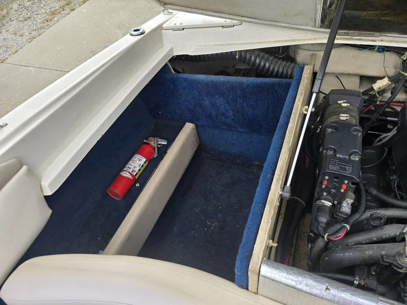 Slide: The Image of Regal 2100 LSR 1997 - 18