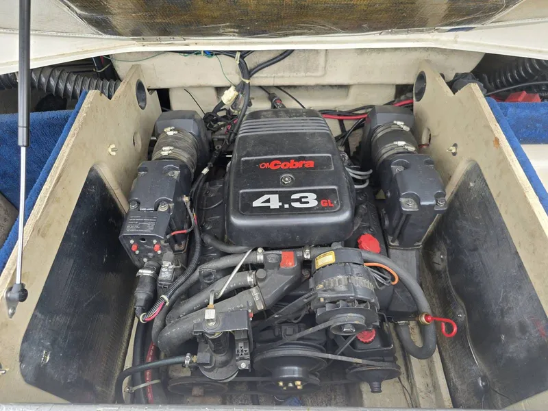 Slide: The Image of Regal 2100 LSR 1997 - 19