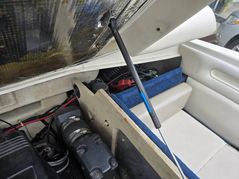 Slide: The Image of Regal 2100 LSR 1997 - 20