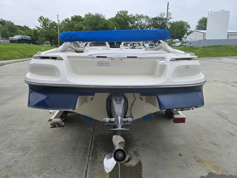 Slide: The Image of Regal 2100 LSR 1997 - 3