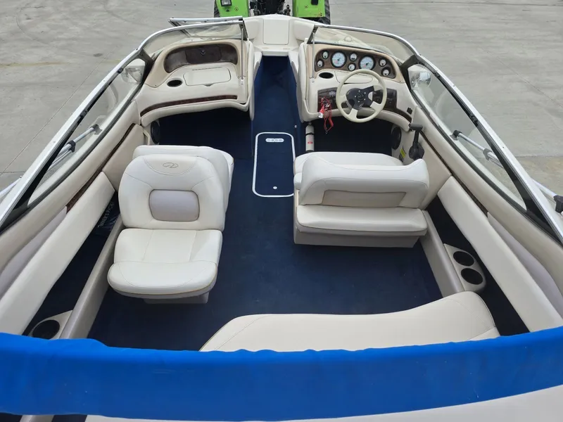 Slide: The Image of Regal 2100 LSR 1997 - 6