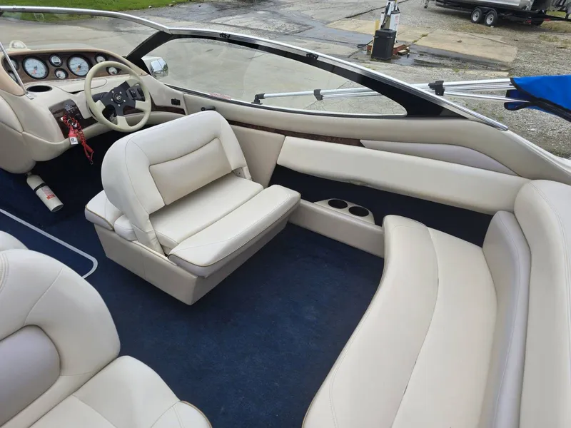 Slide: The Image of Regal 2100 LSR 1997 - 8