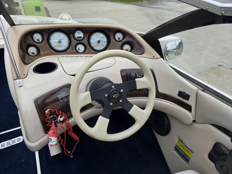 Slide: The Image of Regal 2100 LSR 1997 - 9