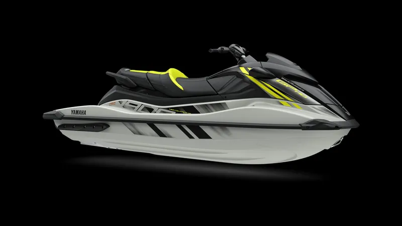 Slide: The Image of Yamaha Wave Runners Gp Ho Gp1900b-bb 2025 - 5