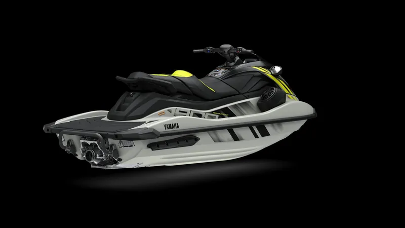 Slide: The Image of Yamaha Wave Runners Gp Ho Gp1900b-bb 2025 - 6