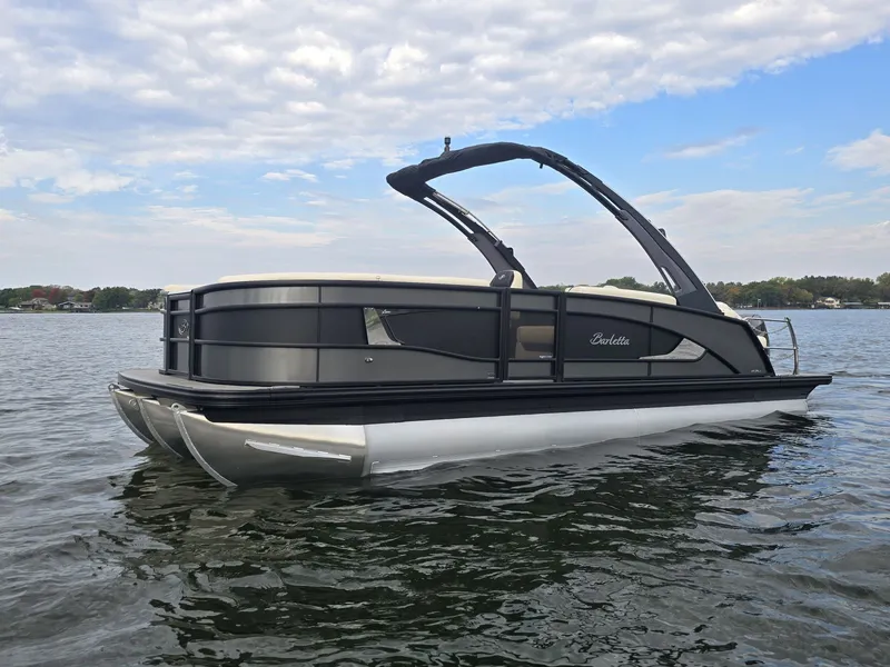 The Image of Barletta Lusso L23UA 2026 - 1