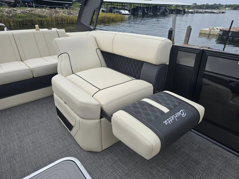 Slide: The Image of Barletta Lusso L23UA 2026 - 21