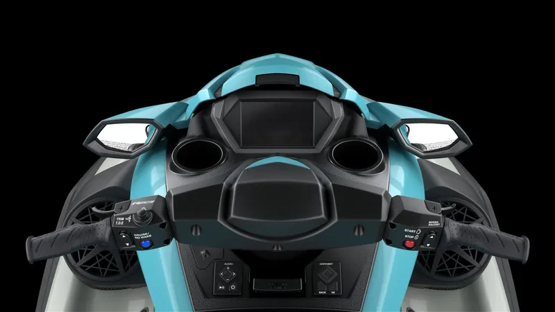 Slide: The Image of Yamaha Fx Cruiser Ho 2025 - 11