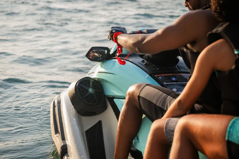 Slide: The Image of Yamaha Fx Cruiser Ho 2025 - 14