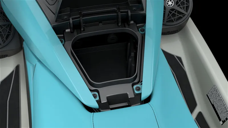 Slide: The Image of Yamaha Fx Cruiser Ho 2025 - 20