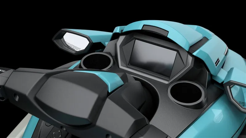 Slide: The Image of Yamaha Fx Cruiser Ho 2025 - 21