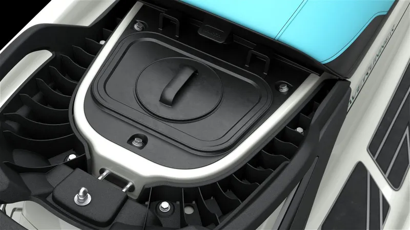 Slide: The Image of Yamaha Fx Cruiser Ho 2025 - 22