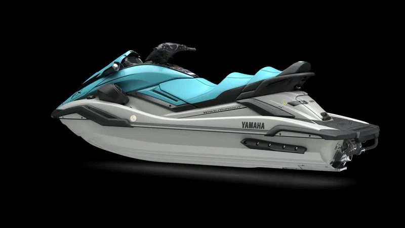 Slide: The Image of Yamaha Fx Cruiser Ho 2025 - 3