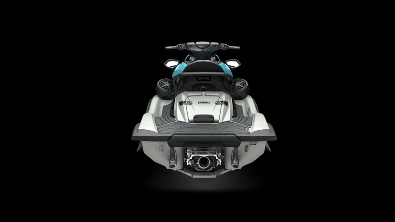 Slide: The Image of Yamaha Fx Cruiser Ho 2025 - 4