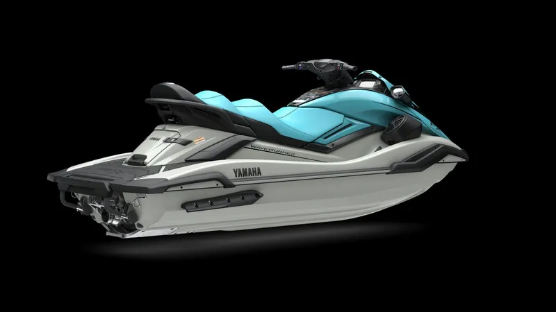 Slide: The Image of Yamaha Fx Cruiser Ho 2025 - 5