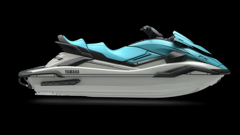 Slide: The Image of Yamaha Fx Cruiser Ho 2025 - 6