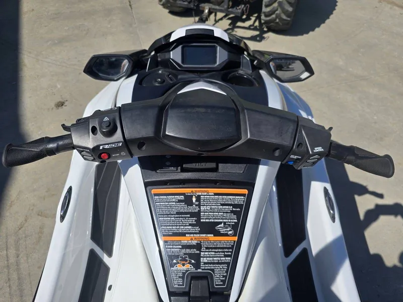 Slide: The Image of Yamaha Fx Cruiser Ho 2019 - 10