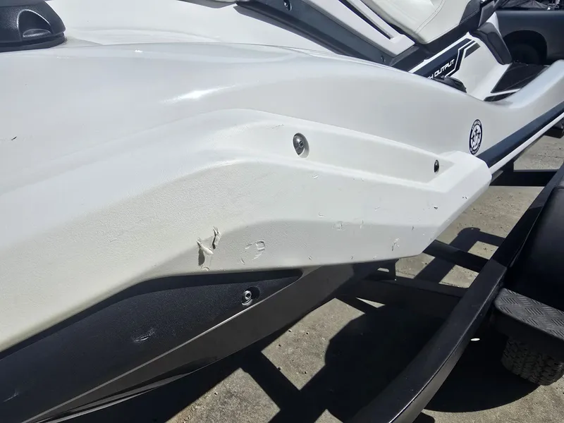 Slide: The Image of Yamaha Fx Cruiser Ho 2019 - 12