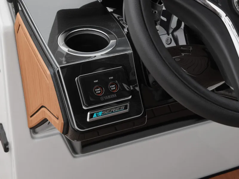 Slide: The Image of Yamaha 252SD 2025 - 10