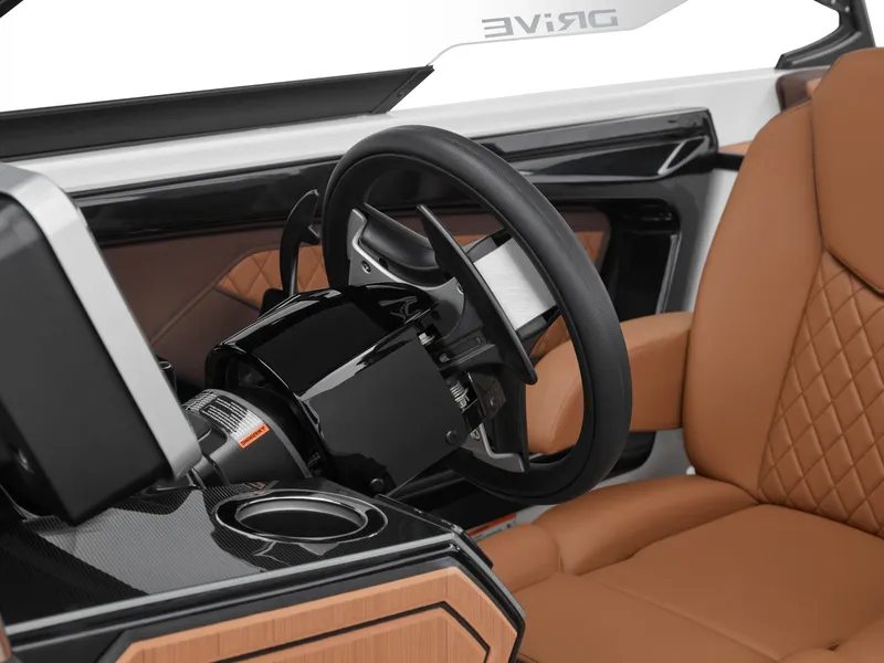 Slide: The Image of Yamaha 252SD 2025 - 11