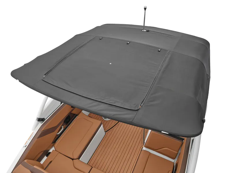 Slide: The Image of Yamaha 252SD 2025 - 12