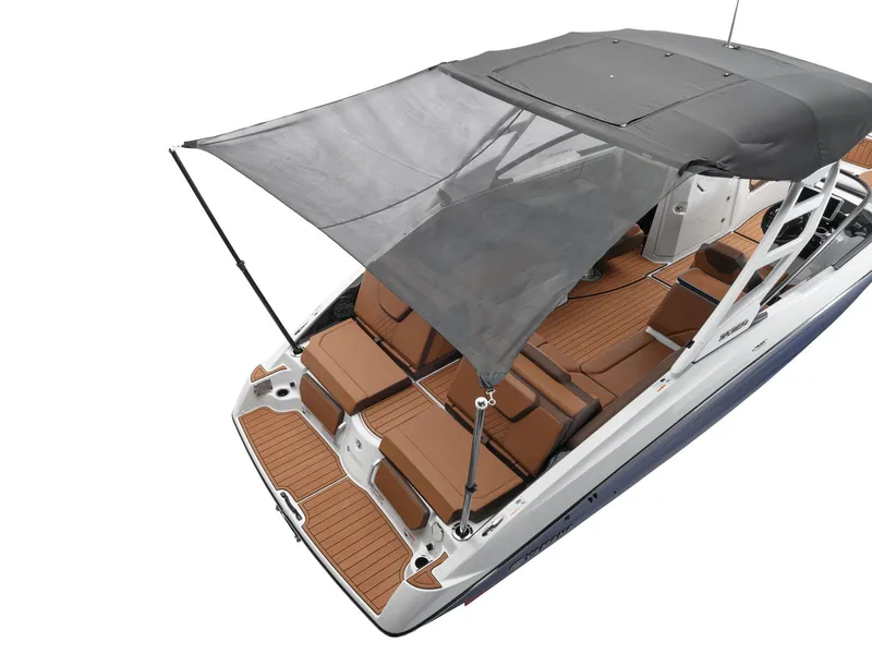 Slide: The Image of Yamaha 252SD 2025 - 14