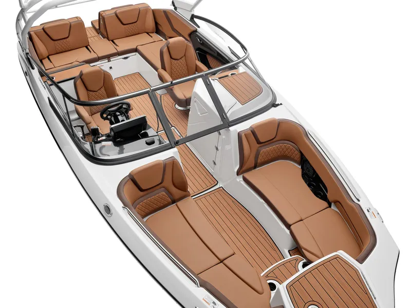 Slide: The Image of Yamaha 252SD 2025 - 2