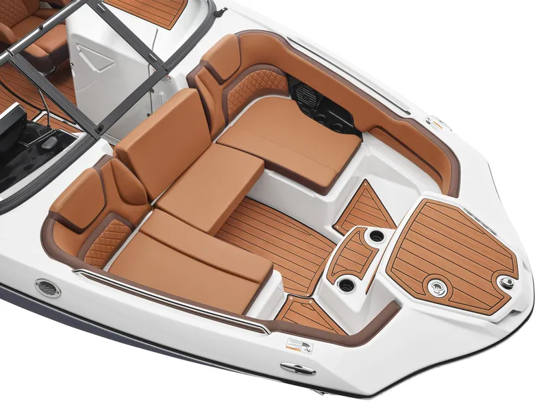 Slide: The Image of Yamaha 252SD 2025 - 4