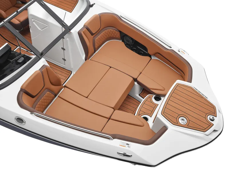 Slide: The Image of Yamaha 252SD 2025 - 5