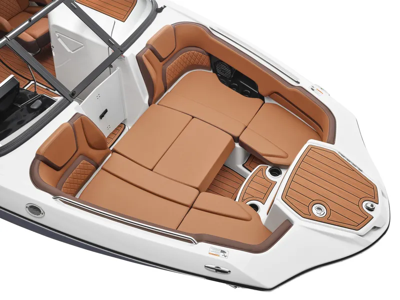 Slide: The Image of Yamaha 252SD 2025 - 6