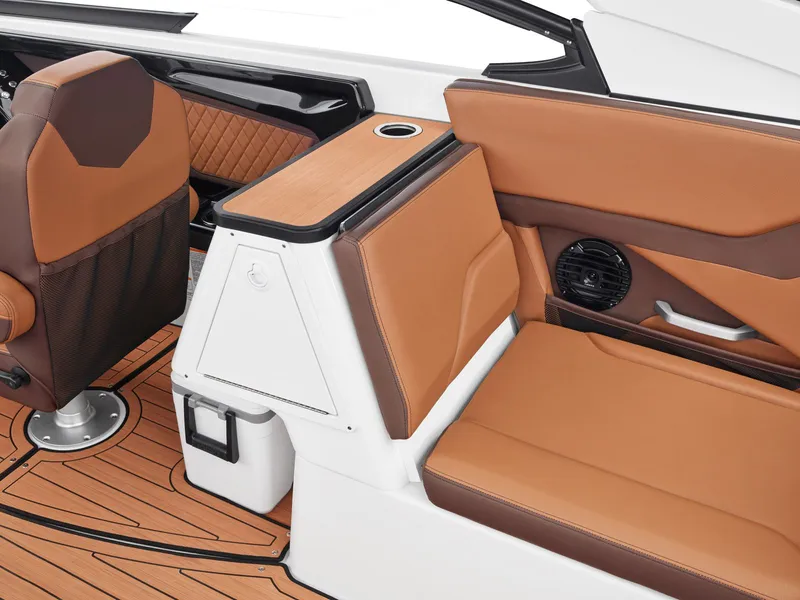 Slide: The Image of Yamaha 252SD 2025 - 7