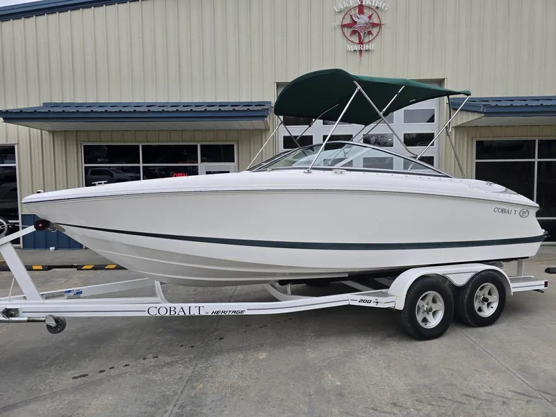 The Image of Cobalt 200 2006 - 1