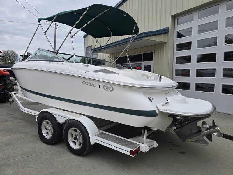 Slide: The Image of Cobalt 200 2006 - 5