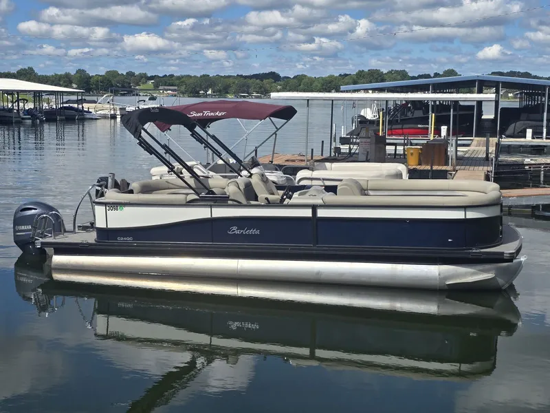 The Image of Barletta Cabrio C24QC 2020 - 1