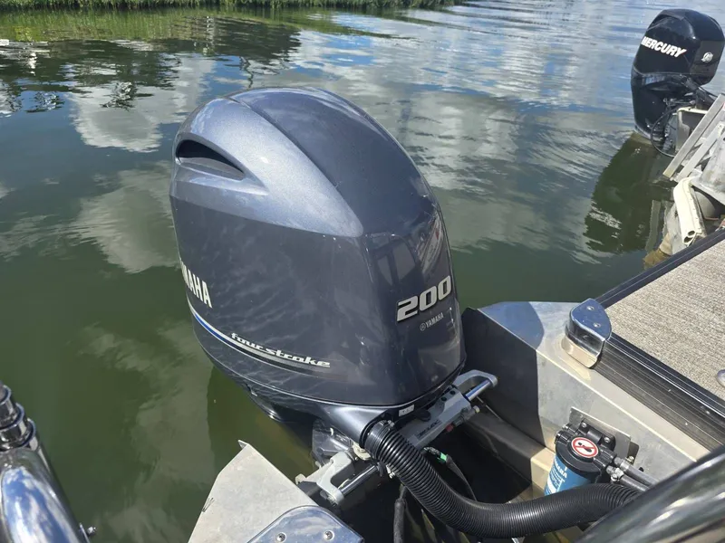 Slide: The Image of Barletta Cabrio C24QC 2020 - 17